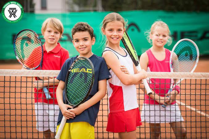 JUNIOR ELITE PATHWAY