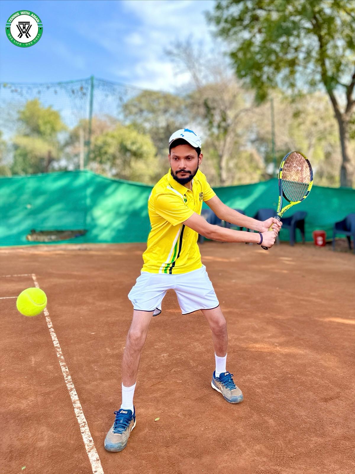Mukul - Performance Coach